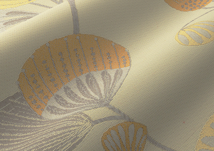 Kershaw, Gold - Roman Blind - Image 4